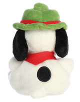 Palm Pals Snoopy Beagle Scout
