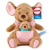 Oh So Snuggly Kanga & Roo