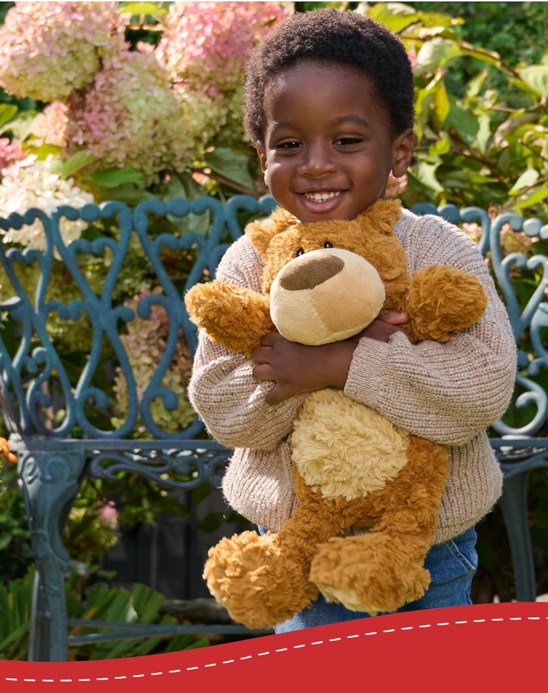 Teddy Bear Bexley