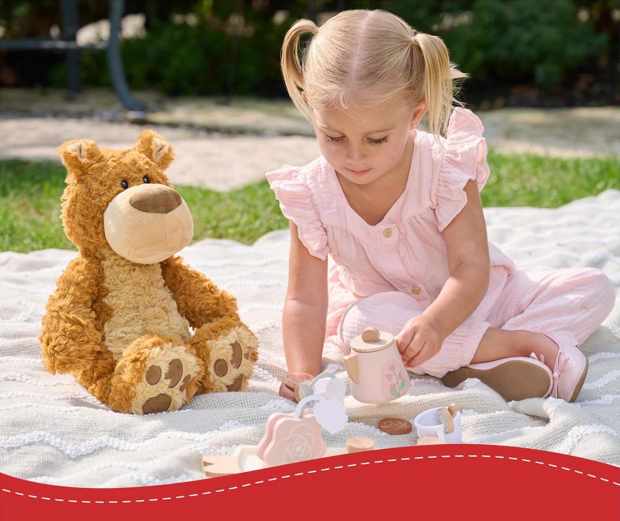 Teddy Bear Bexley