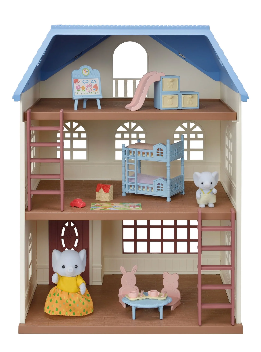 Sky Blue Terrace Gift Set
