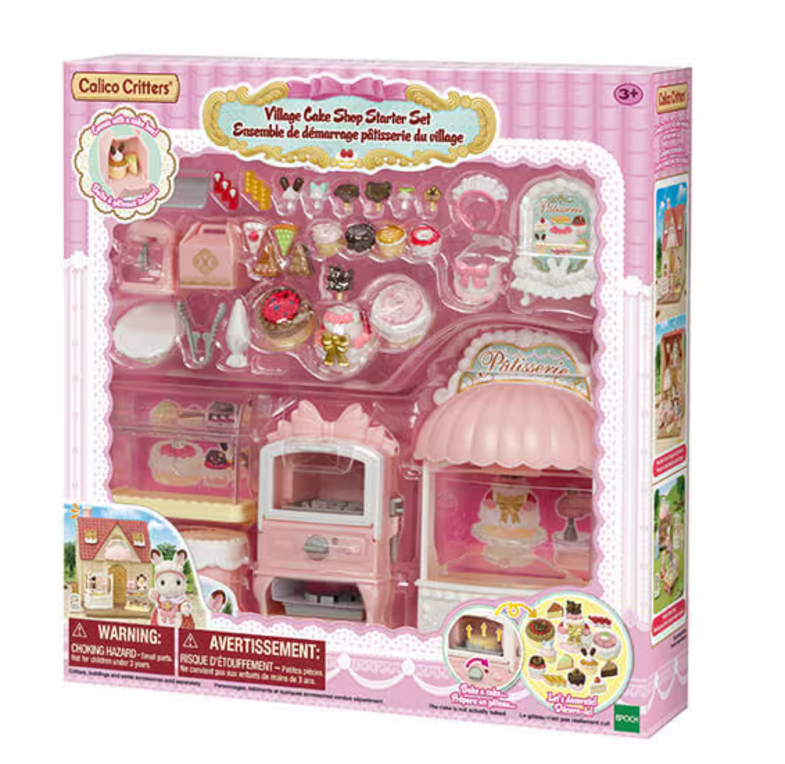 Village Cake Shop