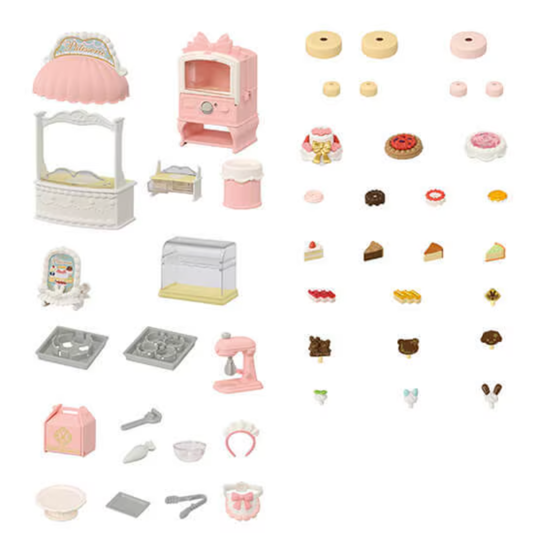 Village Cake Shop