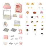 Village Cake Shop