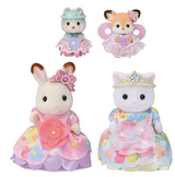 Flowering Princesses