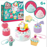 Pati-School Party Creations Set