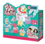 Pati-School Party Creations Set