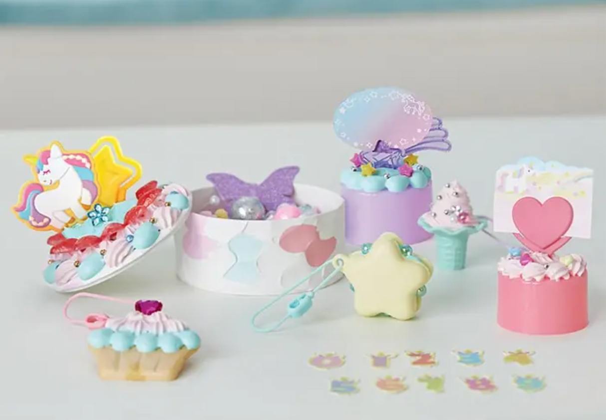 Pati-School Party Creations Set