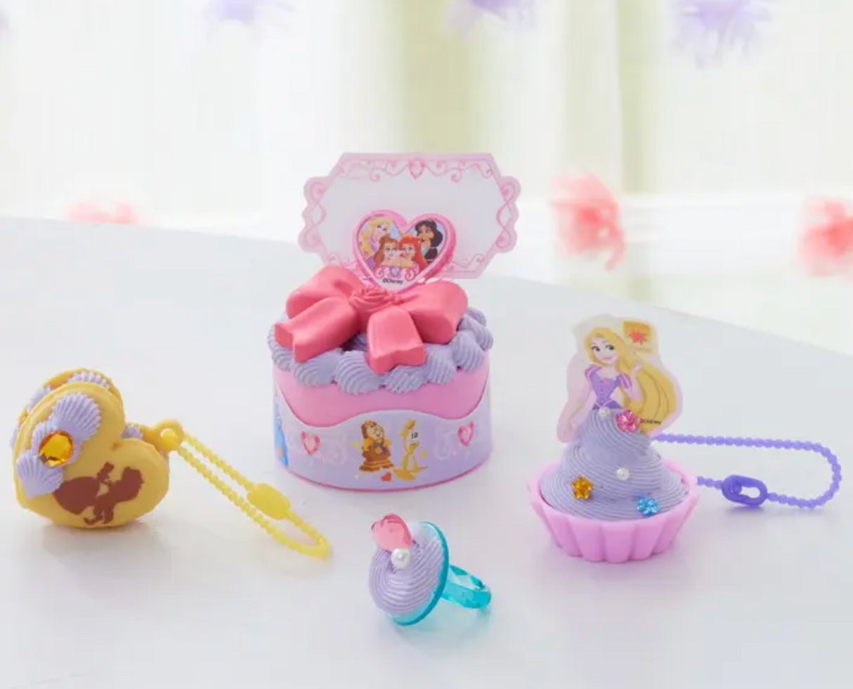 Pati-School Disney Princess Kit