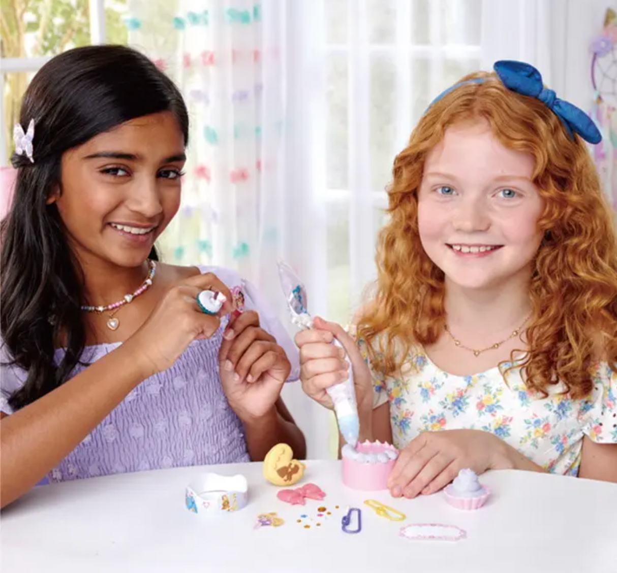 Pati-School Disney Princess Kit