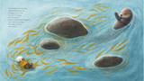 Odder - An Otter's Story