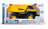 Tonka Dump Truck
