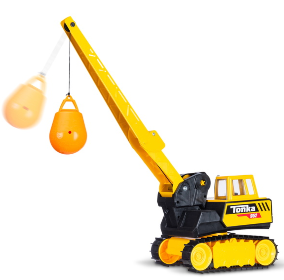 Tonka Wrecking Ball