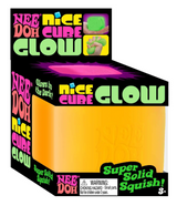 NeeDoh Nice Cube Glow