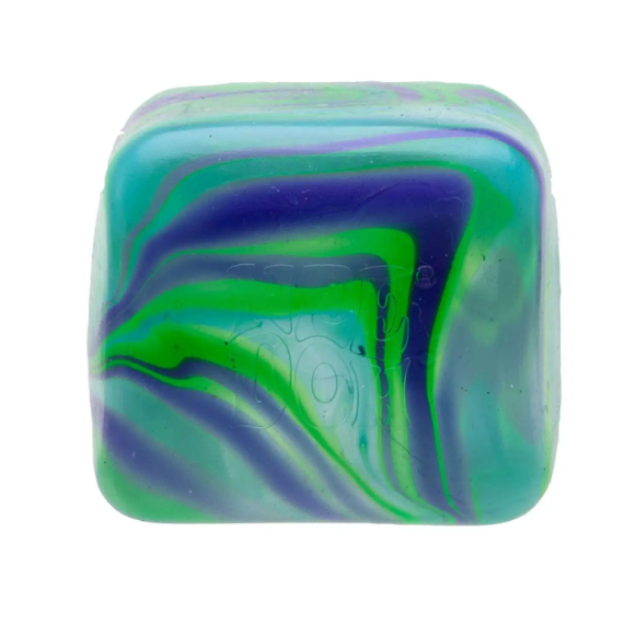 NeeDoh Nice Cube Swirl