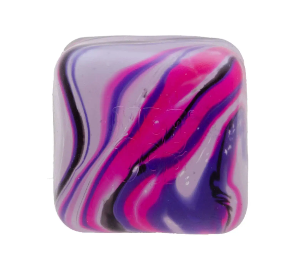 NeeDoh Nice Cube Swirl