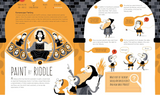Sleuth & Solve: Art