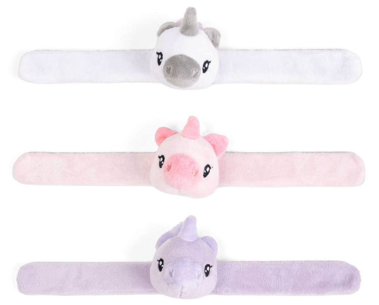 Little Band | Unicorn Face
