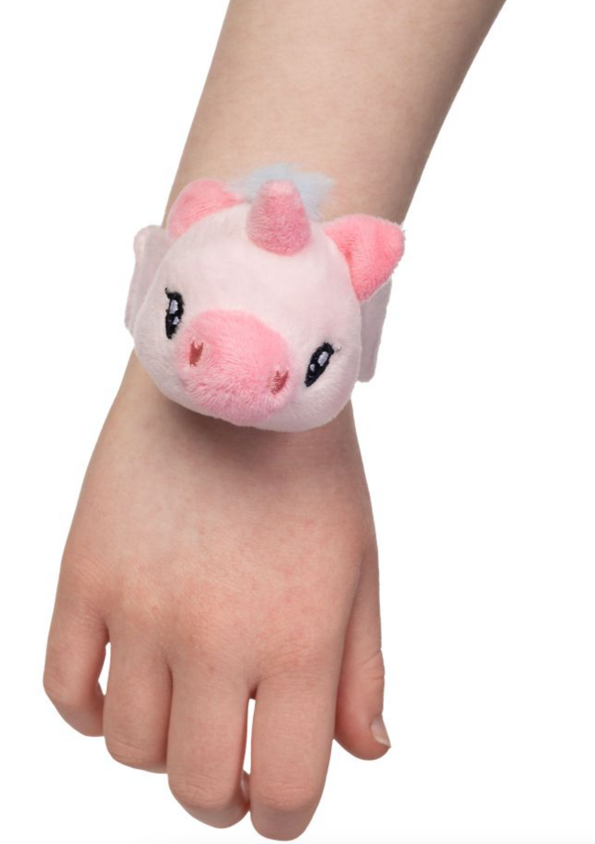 Little Band | Unicorn Face