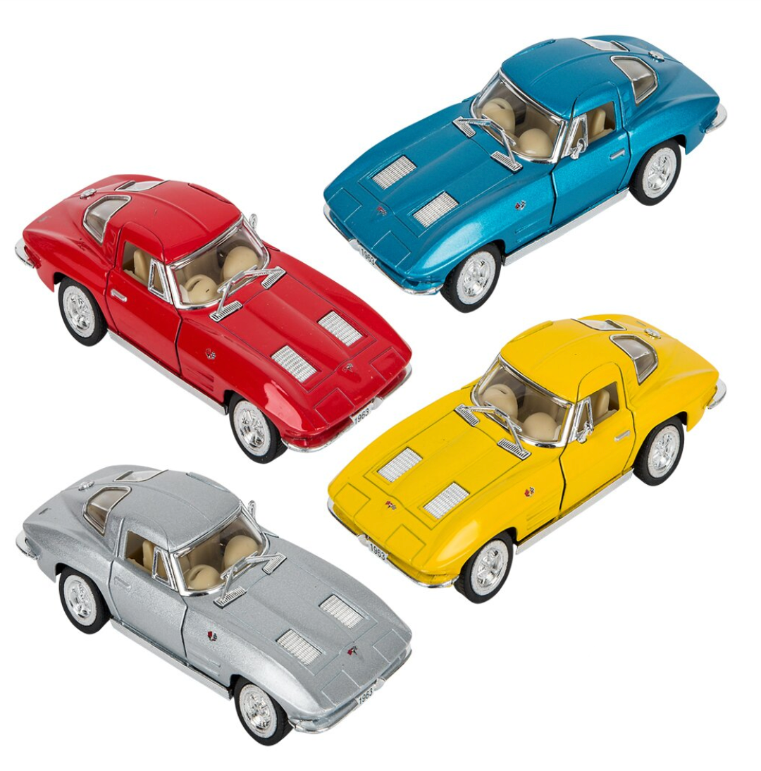 Corvette Sting Ray