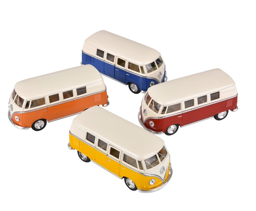 Volkswagen Classic Bus