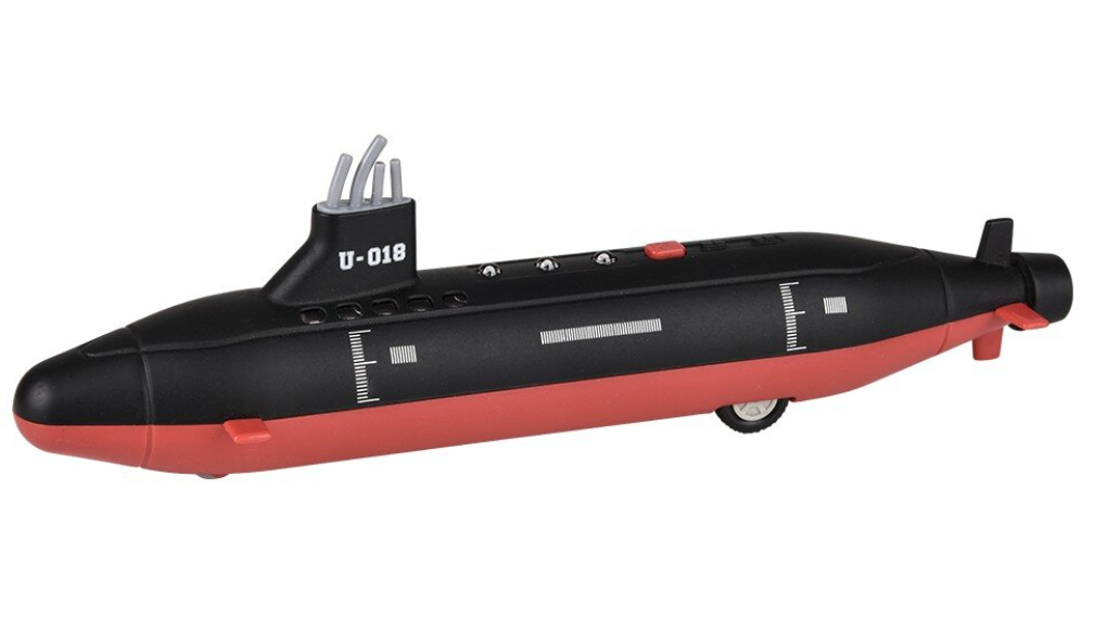 Submarine