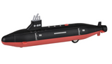 Submarine