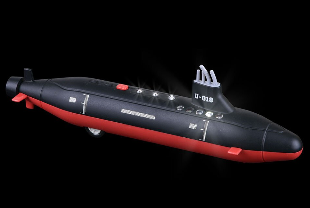 Submarine