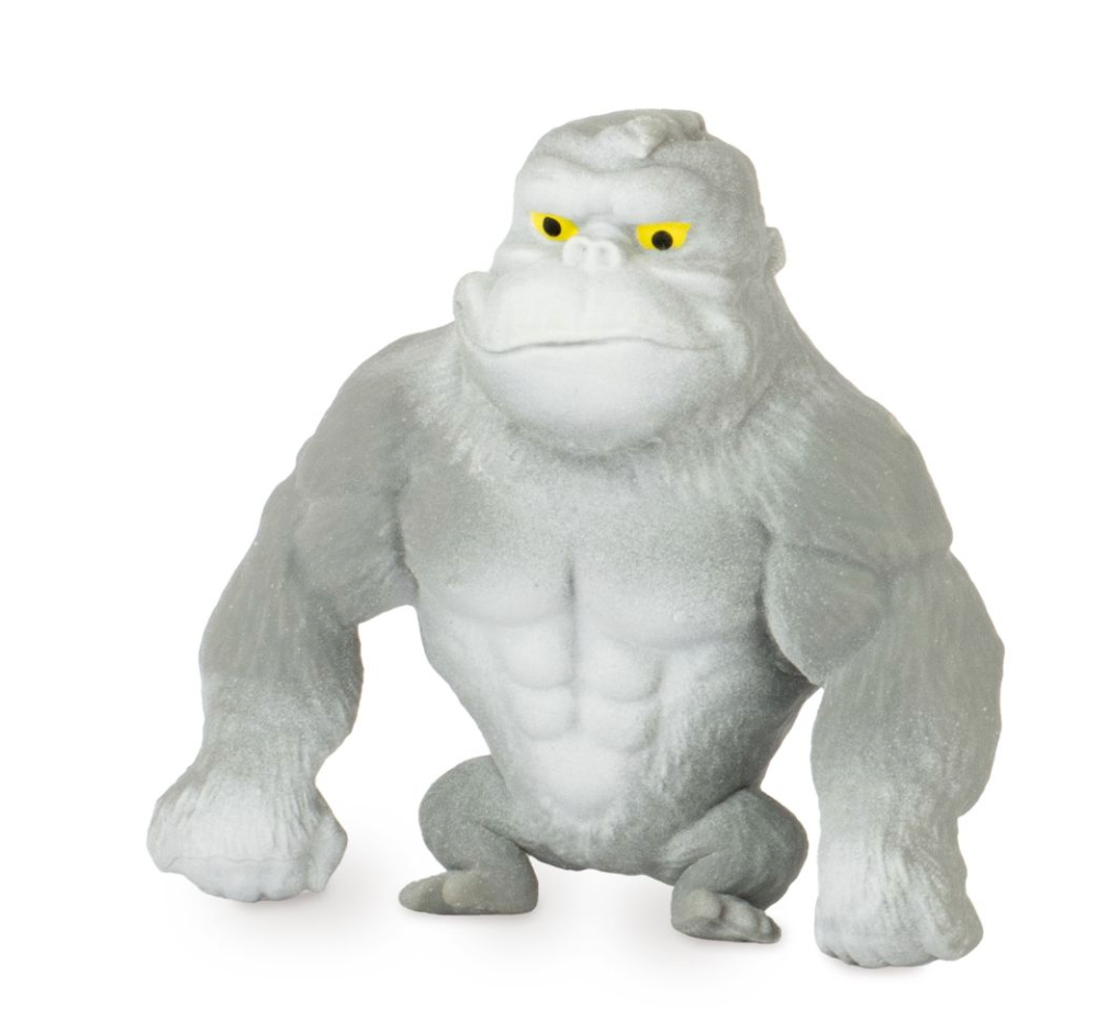 Stretch & Smash Gorilla