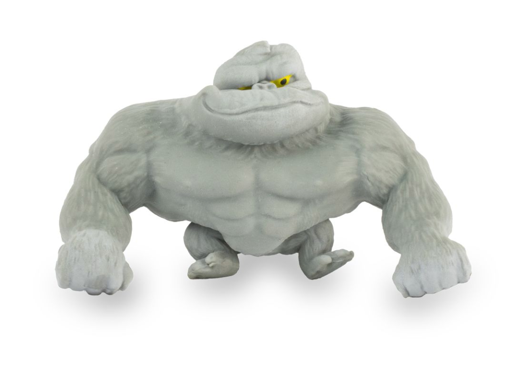Stretch & Smash Gorilla