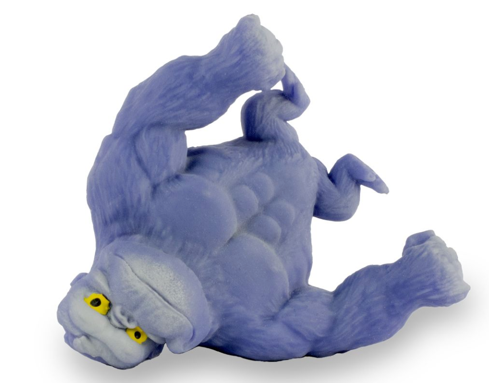 Stretch & Smash Gorilla
