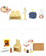 Re-Ment | Miffy Room Blind Box