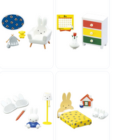 Re-Ment | Miffy Room Blind Box