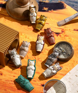 Mummy Cat Blind Box