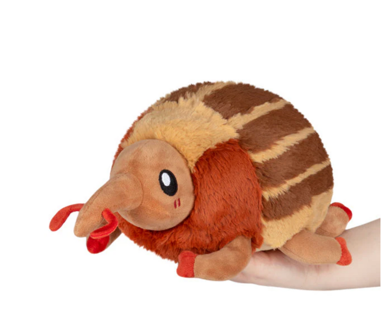 Weevil Mini