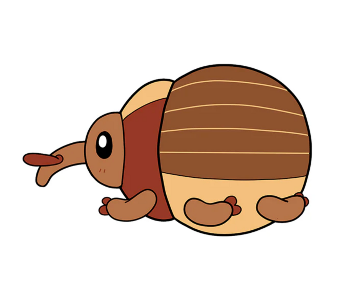 Weevil Mini