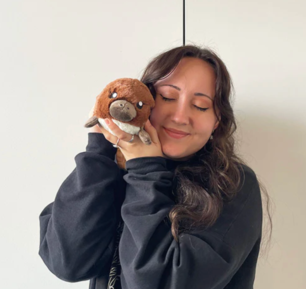 Platypus Snackers