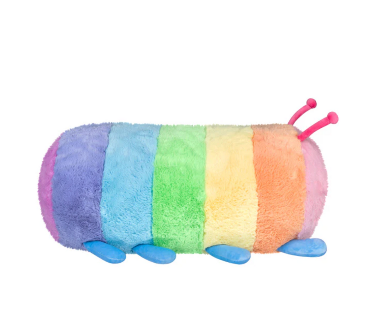 Rainbow Caterpillar Mega