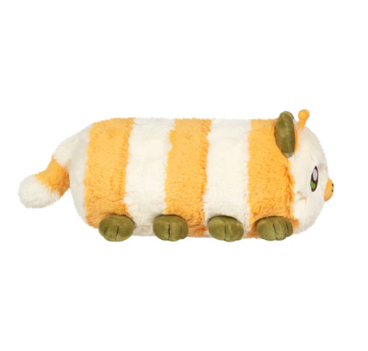 Kittypillar/Caterpillar Mini