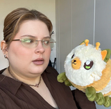 Kittypillar/Caterpillar Mini