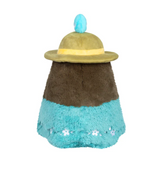 Spring Mushroom Plague Doctor