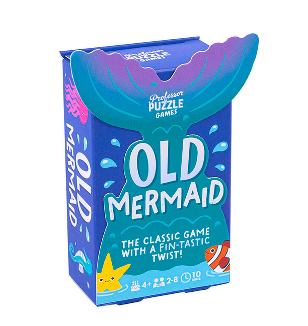 Old Mermaid