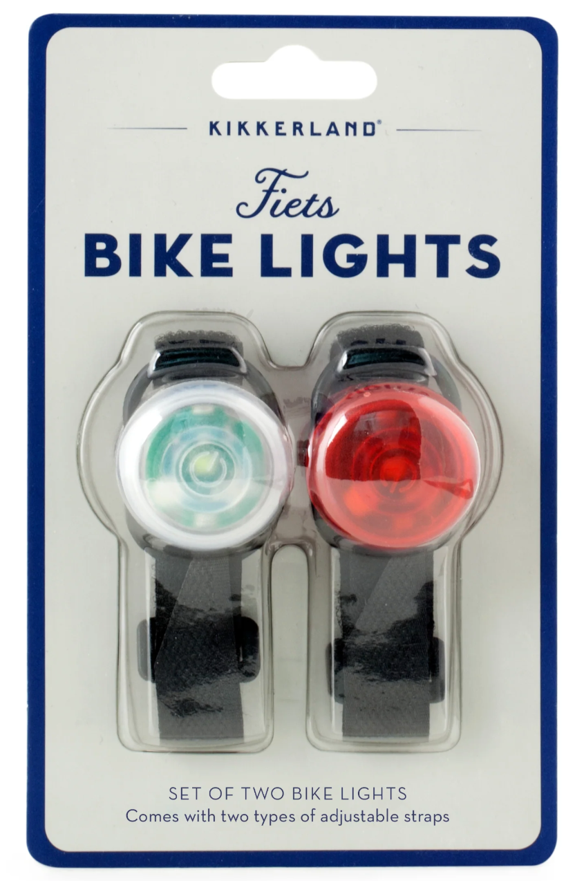 Fiets Bike Lights