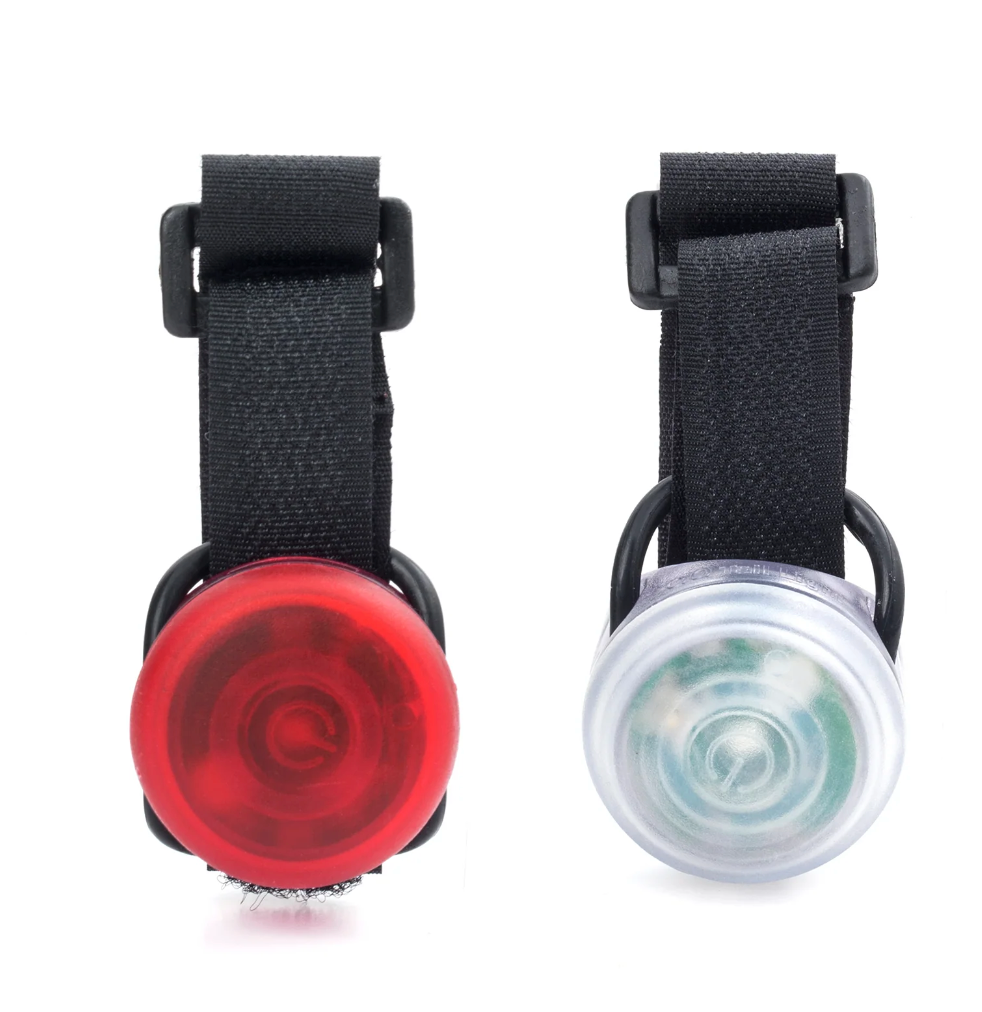 Fiets Bike Lights