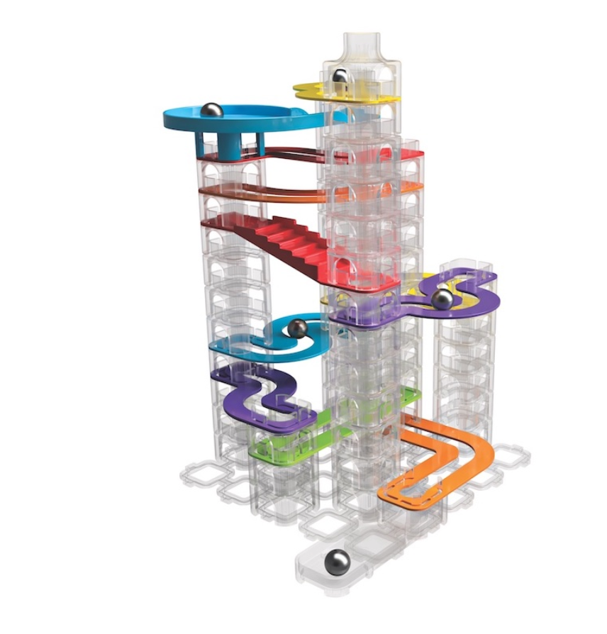 Trestle Tracks Builder Set