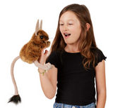 Jerboa Puppet