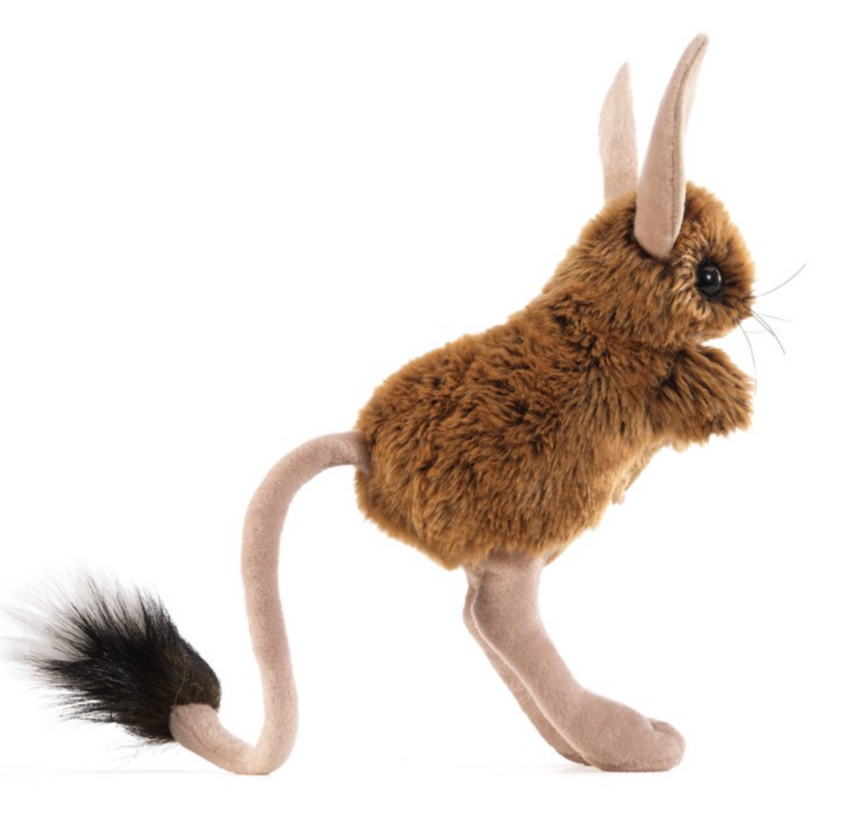 Jerboa Puppet