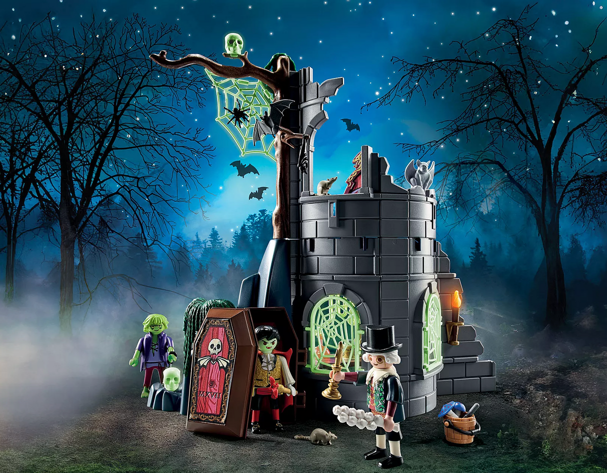 Promo Pack | Haunted Ruin