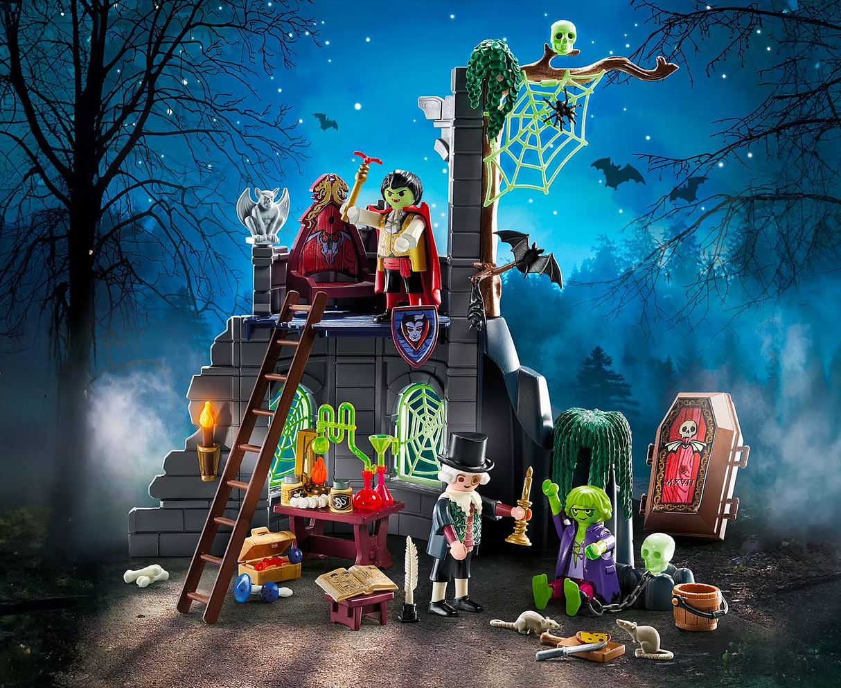 Promo Pack | Haunted Ruin