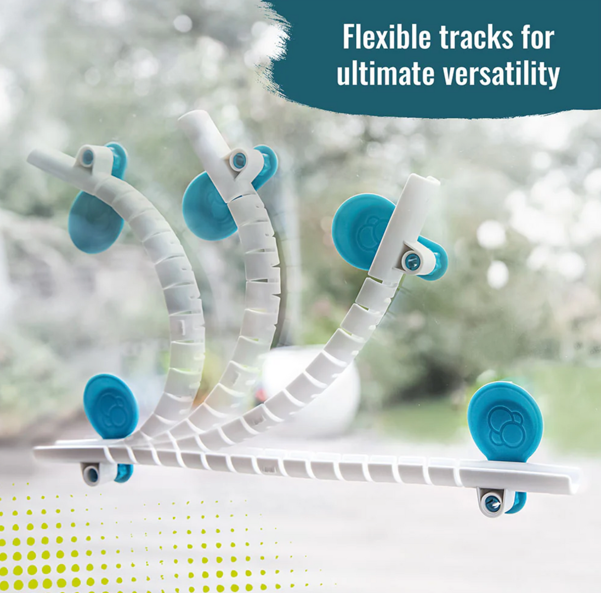 Gecko Run Marble Run